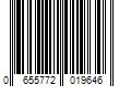 Barcode Image for UPC code 0655772019646