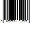 Barcode Image for UPC code 0655772019707