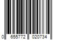 Barcode Image for UPC code 0655772020734