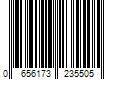 Barcode Image for UPC code 0656173235505