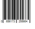 Barcode Image for UPC code 0656173255664