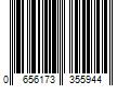 Barcode Image for UPC code 0656173355944