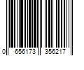 Barcode Image for UPC code 0656173356217