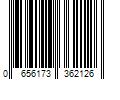 Barcode Image for UPC code 0656173362126