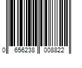 Barcode Image for UPC code 0656238008822