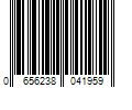 Barcode Image for UPC code 0656238041959