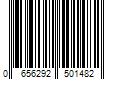 Barcode Image for UPC code 0656292501482