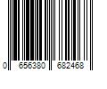 Barcode Image for UPC code 0656380682468