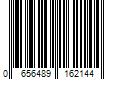 Barcode Image for UPC code 0656489162144