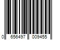 Barcode Image for UPC code 0656497009455