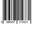 Barcode Image for UPC code 0656497019331