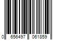 Barcode Image for UPC code 0656497061859