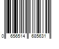 Barcode Image for UPC code 0656514685631