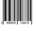 Barcode Image for UPC code 0656525108815