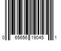 Barcode Image for UPC code 065656190451