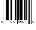 Barcode Image for UPC code 065656913715