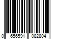 Barcode Image for UPC code 0656591082804