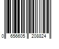 Barcode Image for UPC code 0656605208824