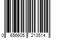 Barcode Image for UPC code 0656605213514