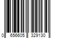 Barcode Image for UPC code 0656605329130