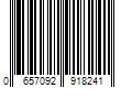 Barcode Image for UPC code 0657092918241