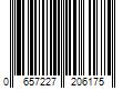 Barcode Image for UPC code 0657227206175