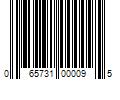 Barcode Image for UPC code 065731000095