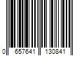 Barcode Image for UPC code 0657641130841