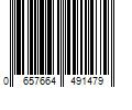 Barcode Image for UPC code 0657664491479