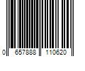 Barcode Image for UPC code 0657888110620