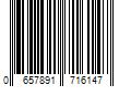 Barcode Image for UPC code 0657891716147