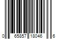 Barcode Image for UPC code 065857180466