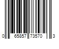 Barcode Image for UPC code 065857735703