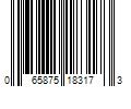 Barcode Image for UPC code 065875183173