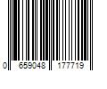 Barcode Image for UPC code 0659048177719