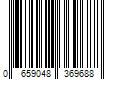 Barcode Image for UPC code 0659048369688