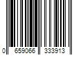 Barcode Image for UPC code 0659066333913