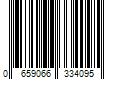 Barcode Image for UPC code 0659066334095