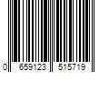 Barcode Image for UPC code 0659123515719