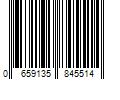 Barcode Image for UPC code 0659135845514