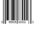 Barcode Image for UPC code 065935830023