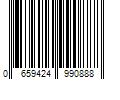 Barcode Image for UPC code 0659424990888