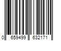 Barcode Image for UPC code 0659499632171