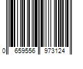 Barcode Image for UPC code 0659556973124