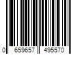 Barcode Image for UPC code 0659657495570