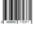 Barcode Image for UPC code 0659658172371