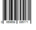 Barcode Image for UPC code 0659658895171