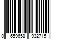 Barcode Image for UPC code 0659658932715