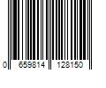 Barcode Image for UPC code 0659814128150