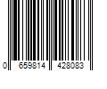 Barcode Image for UPC code 0659814428083